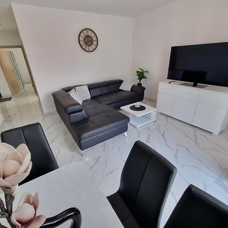 Apartman Striga Crikvenica Dış mekan fotoğraf