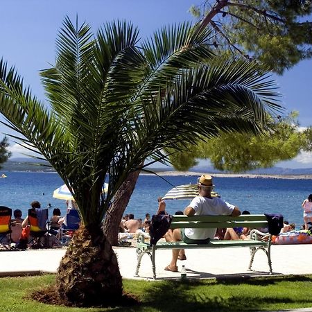 Apartman Striga Crikvenica Dış mekan fotoğraf