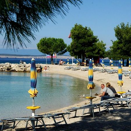 Apartman Striga Crikvenica Dış mekan fotoğraf