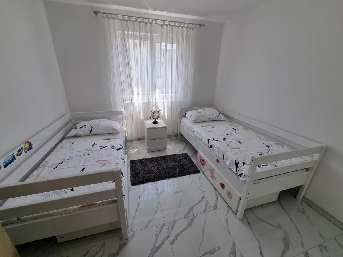 Apartman Striga Crikvenica Dış mekan fotoğraf