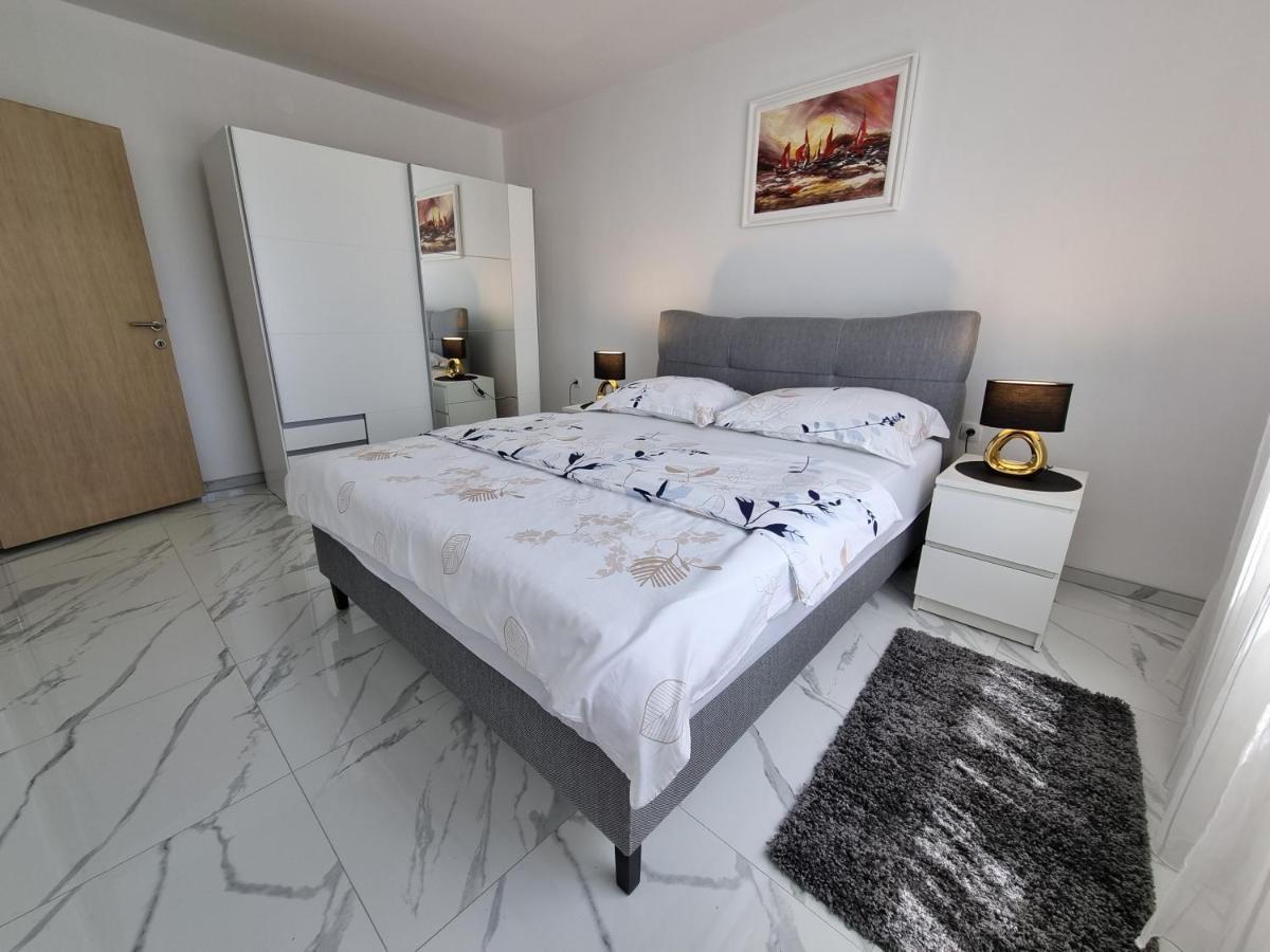 Apartman Striga Crikvenica Dış mekan fotoğraf