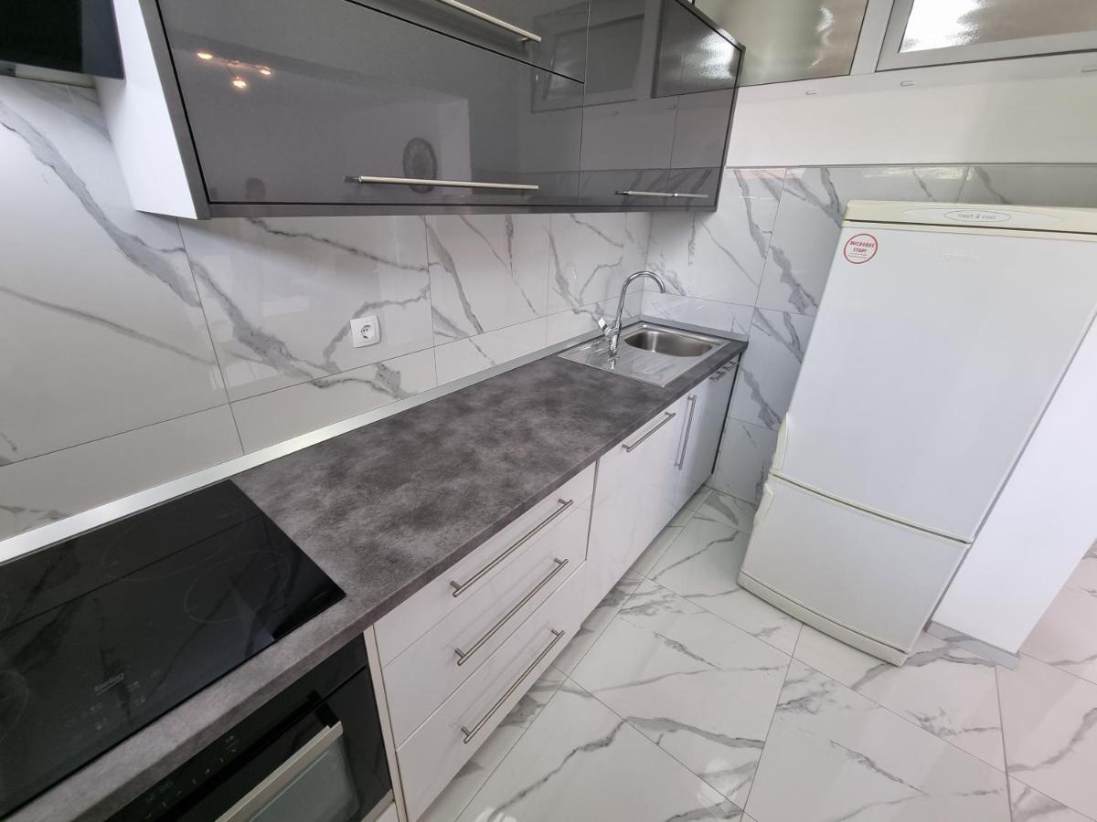 Apartman Striga Crikvenica Dış mekan fotoğraf