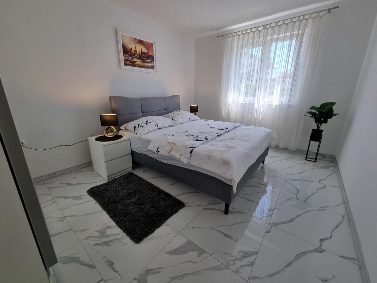 Apartman Striga Crikvenica Dış mekan fotoğraf