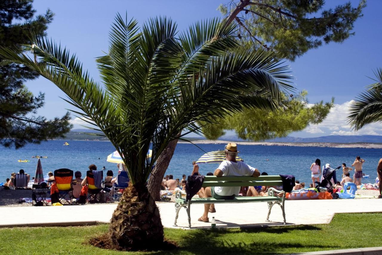 Apartman Striga Crikvenica Dış mekan fotoğraf