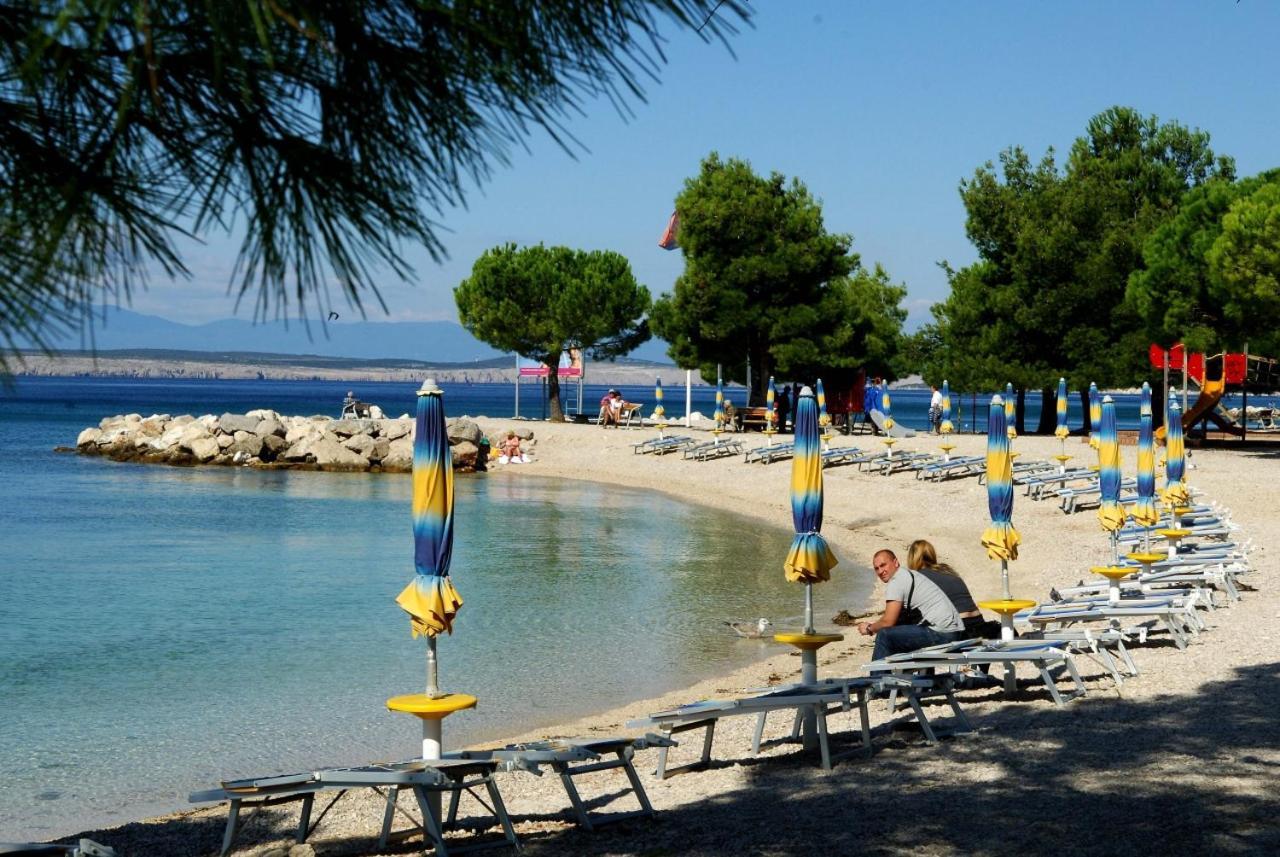 Apartman Striga Crikvenica Dış mekan fotoğraf